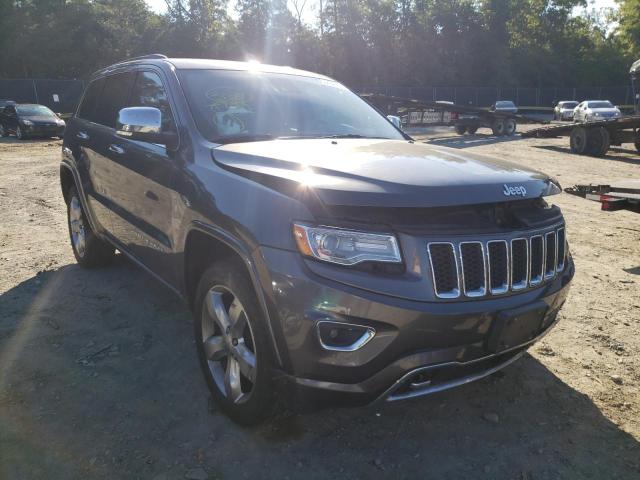 JEEP GRAND CHER 2014 1c4rjfcgxec363007