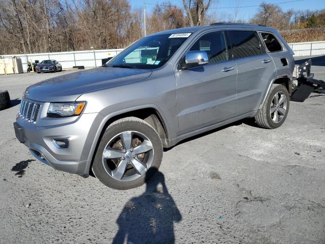 JEEP GRAND CHER 2014 1c4rjfcgxec365887