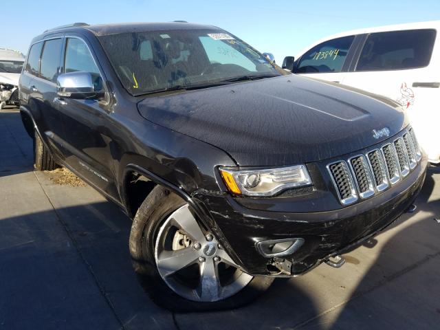 JEEP GRAND CHER 2014 1c4rjfcgxec379935