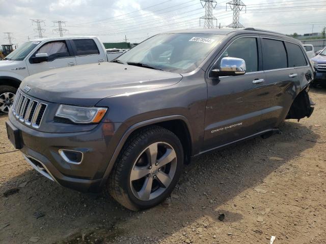 JEEP GRAND CHEROKEE 2014 1c4rjfcgxec380759