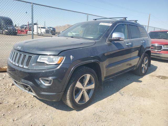 JEEP GRAND CHEROKEE 2014 1c4rjfcgxec452026