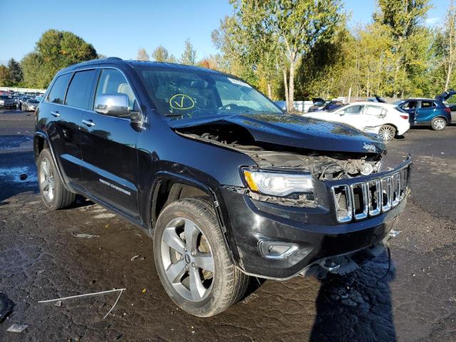 JEEP GRAND CHER 2014 1c4rjfcgxec570979