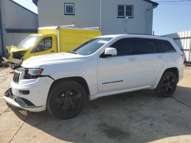 JEEP GRAND CHER 2015 1c4rjfcgxfc112974