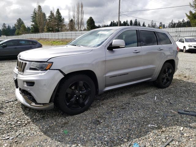 JEEP GRAND CHER 2015 1c4rjfcgxfc132545