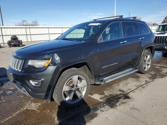 JEEP GRAND CHER 2015 1c4rjfcgxfc135705