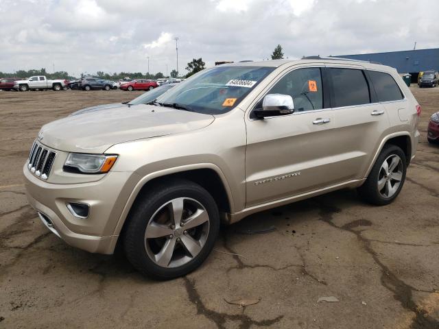 JEEP GRAND CHER 2015 1c4rjfcgxfc151869