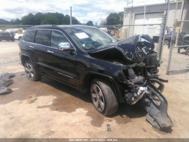 JEEP GRAND CHEROKEE 2015 1c4rjfcgxfc173774