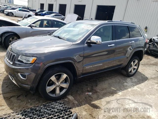 JEEP CHEROKEE 2015 1c4rjfcgxfc184354