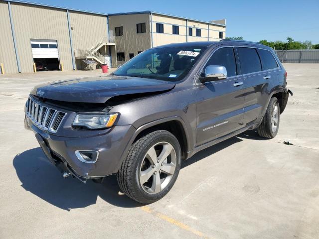 JEEP GRAND CHEROKEE 2015 1c4rjfcgxfc210774