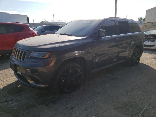 JEEP GRAND CHER 2015 1c4rjfcgxfc212296