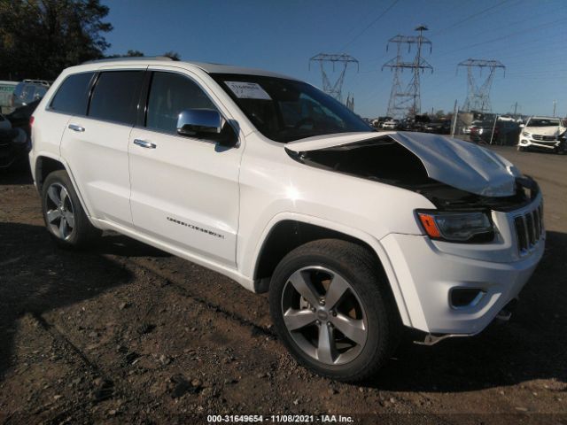 JEEP GRAND CHEROKEE 2015 1c4rjfcgxfc238297