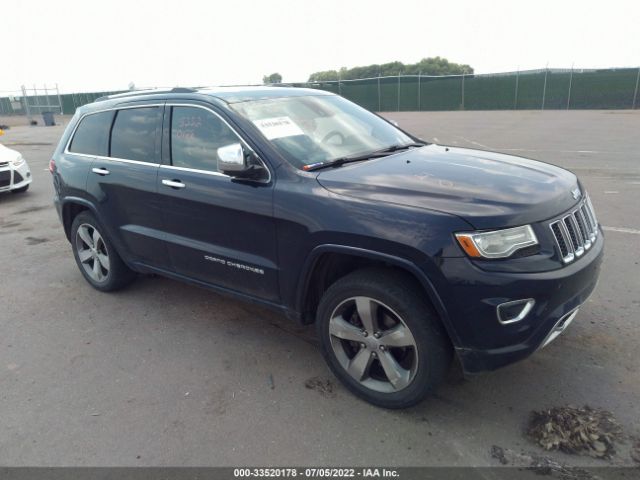 JEEP GRAND CHEROKEE 2015 1c4rjfcgxfc600239