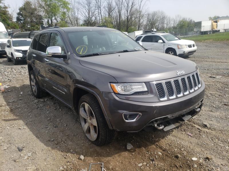 JEEP GRAND CHER 2015 1c4rjfcgxfc604601