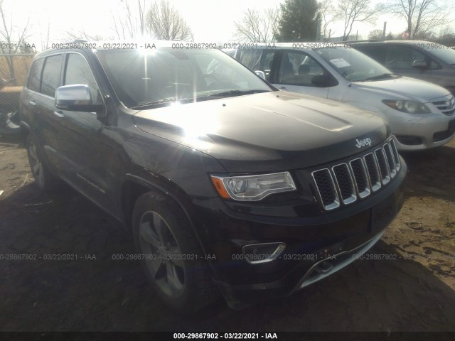 JEEP GRAND CHEROKEE 2015 1c4rjfcgxfc610625