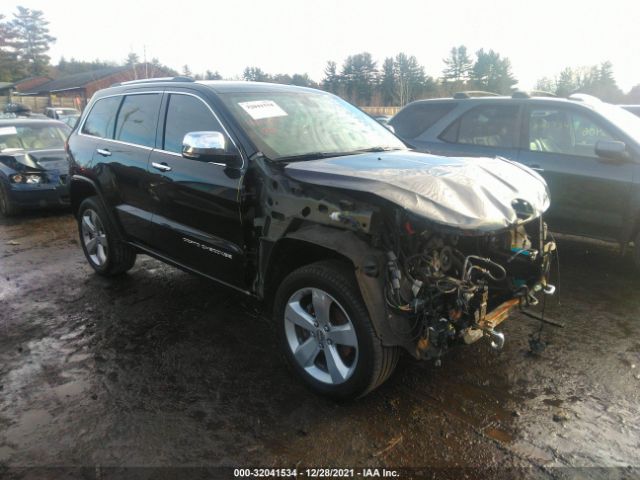 JEEP GRAND CHEROKEE 2015 1c4rjfcgxfc625612