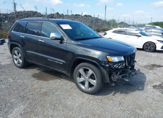 JEEP GRAND CHEROKEE 2015 1c4rjfcgxfc628350