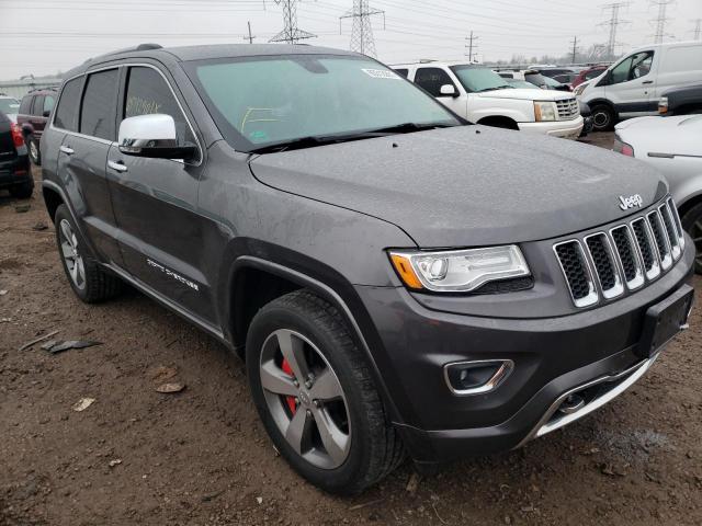 JEEP GRAND CHER 2015 1c4rjfcgxfc634312