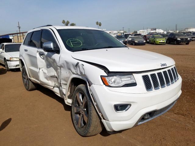 JEEP GRAND CHER 2015 1c4rjfcgxfc661414