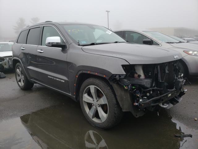 JEEP GRAND CHER 2015 1c4rjfcgxfc663096