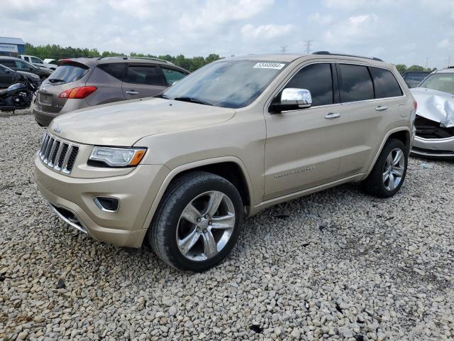 JEEP GRAND CHEROKEE 2015 1c4rjfcgxfc667696