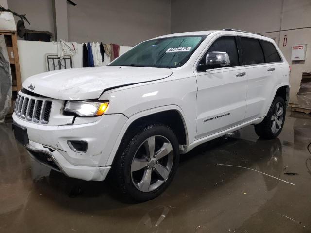 JEEP GRAND CHER 2015 1c4rjfcgxfc687947