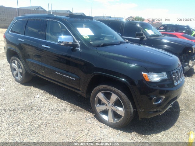 JEEP GRAND CHEROKEE 2015 1c4rjfcgxfc689195