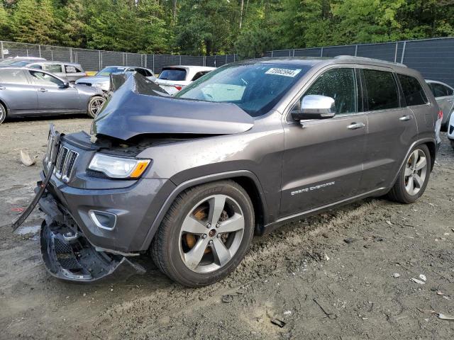 JEEP GRAND CHER 2015 1c4rjfcgxfc717416