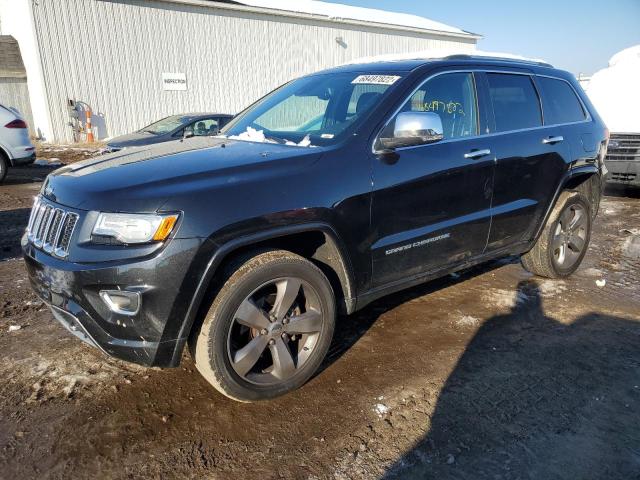 JEEP GRAND CHER 2015 1c4rjfcgxfc725791