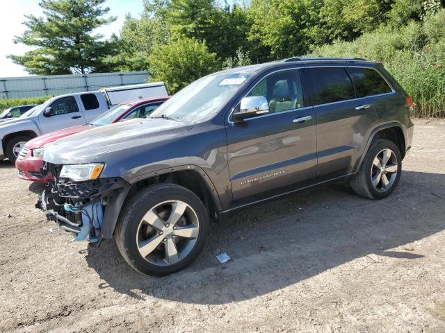 JEEP GRAND CHER 2015 1c4rjfcgxfc767779