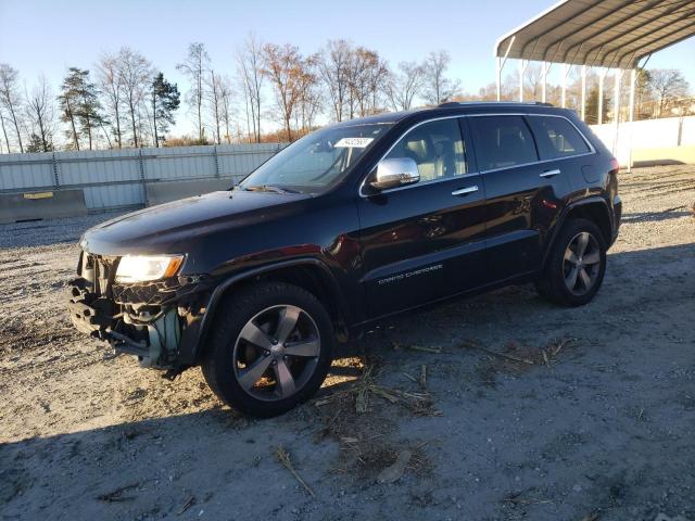 JEEP GRAND CHER 2015 1c4rjfcgxfc846840