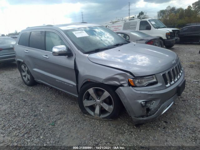 JEEP GRAND CHEROKEE 2015 1c4rjfcgxfc854100