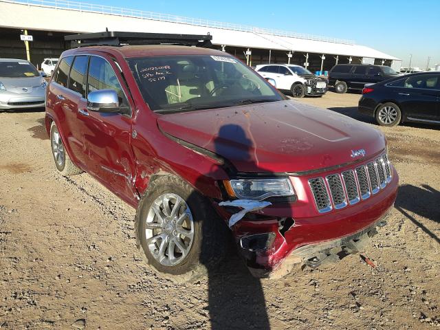 JEEP GRAND CHER 2015 1c4rjfcgxfc888263