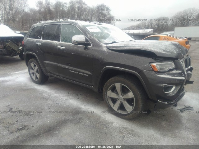 JEEP GRAND CHEROKEE 2015 1c4rjfcgxfc912433