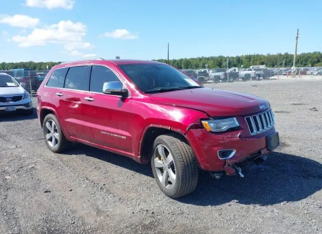 JEEP GRAND CHEROKEE 2015 1c4rjfcgxfc912500