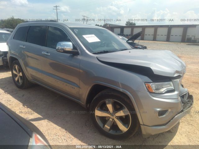 JEEP GRAND CHEROKEE 2015 1c4rjfcgxfc950843