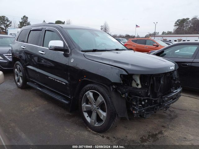 JEEP GRAND CHEROKEE 2015 1c4rjfcgxfc950969