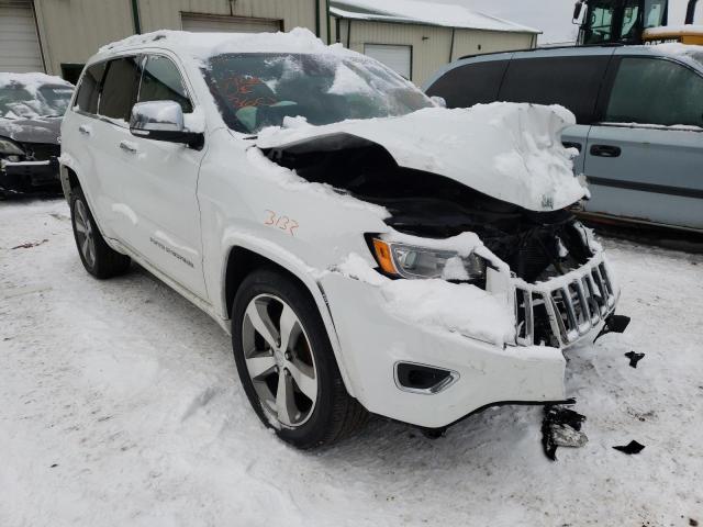 JEEP CHEROKEE 2016 1c4rjfcgxgc325523