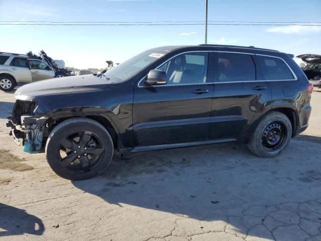 JEEP GRAND CHER 2016 1c4rjfcgxgc349496