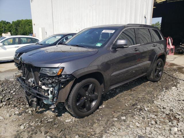 JEEP GRAND CHER 2016 1c4rjfcgxgc364385