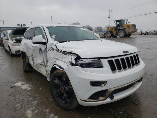 JEEP GRAND CHER 2016 1c4rjfcgxgc365472