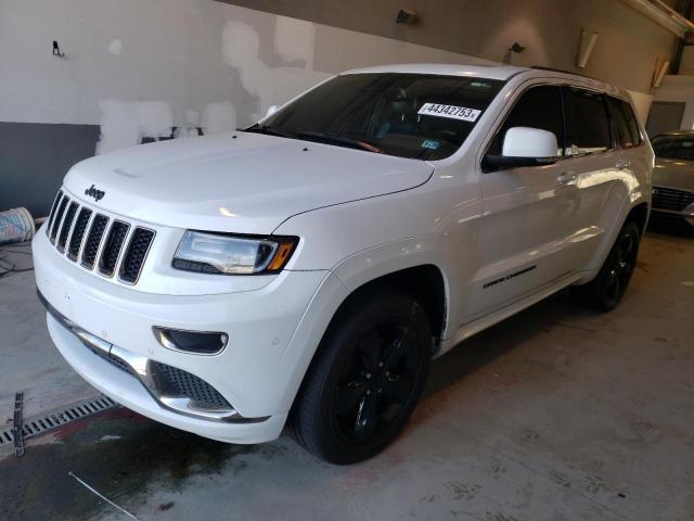 JEEP GRAND CHER 2016 1c4rjfcgxgc377007