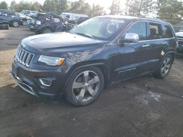 JEEP GRAND CHEROKEE 2016 1c4rjfcgxgc452692