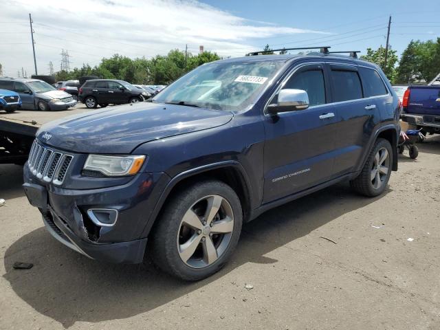 JEEP GRAND CHER 2016 1c4rjfcgxgc497311