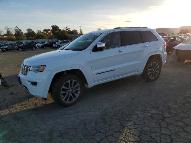 JEEP GRAND CHER 2017 1c4rjfcgxhc607565