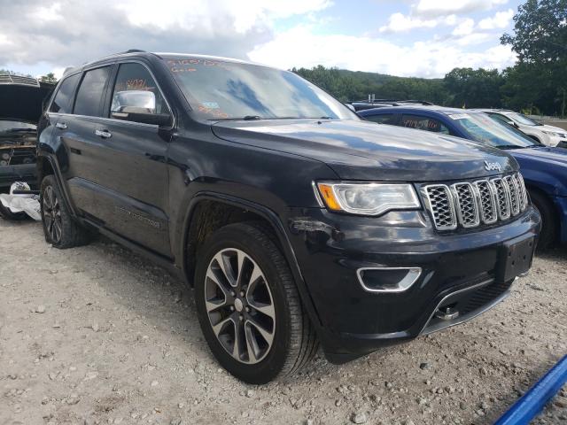 JEEP GRAND CHER 2017 1c4rjfcgxhc655454