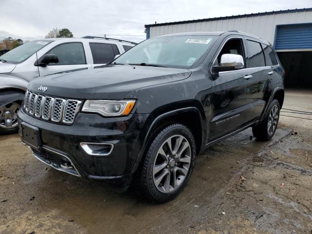 JEEP GRAND CHER 2017 1c4rjfcgxhc727365