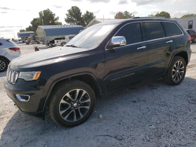 JEEP GRAND CHER 2017 1c4rjfcgxhc845545