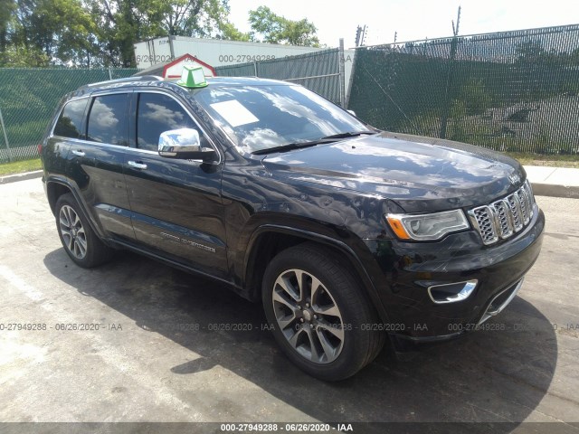 JEEP GRAND CHEROKEE 2017 1c4rjfcgxhc940347