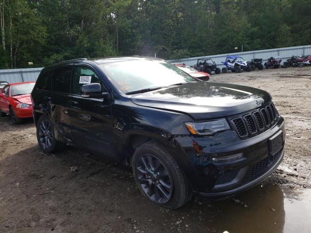 JEEP GRAND CHER 2018 1c4rjfcgxjc121246