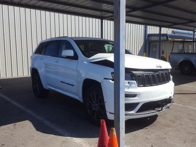 JEEP GRAND CHER 2018 1c4rjfcgxjc129847